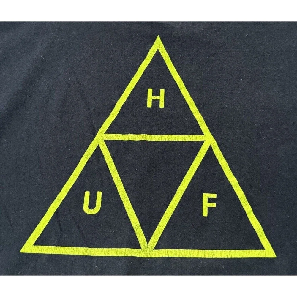 HUF good overall